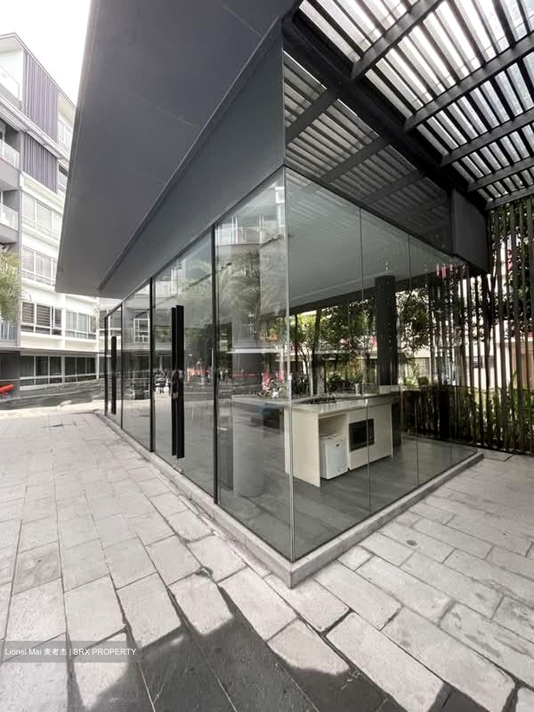 The Sorrento (D5), Condominium #596094931